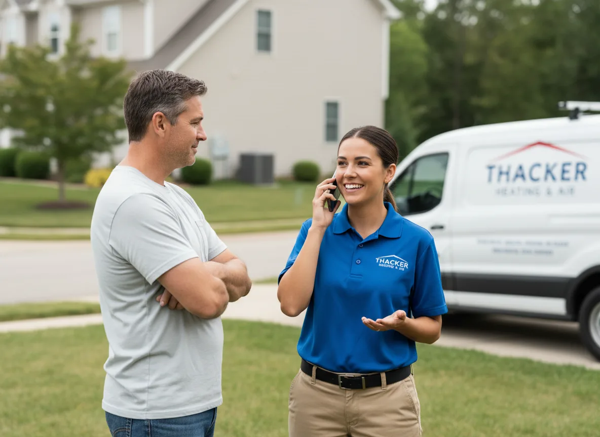 Ac Repair Start, LA FAQs
